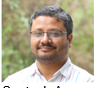 Dr. Santosh Anusmali