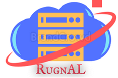 Rugn Abhilekha Logo
